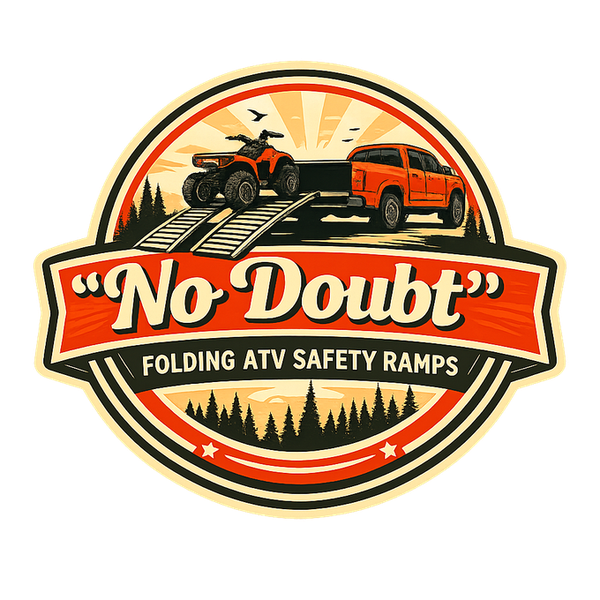 No Doubt logo